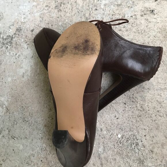 Falchi Heels  - Picture 4 of 5